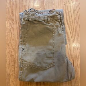 Tea Collection Boy’s Khakis Size 12